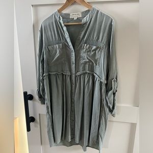 Cloth and Stone dress